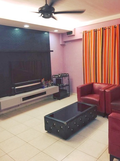 Blk 352 Tampines Street 33 (Tampines), HDB 4 Rooms #170098472